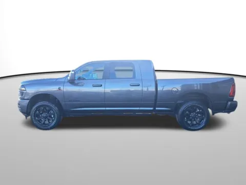 Photos of 2026 Ram 2500 Laramie for sale in Auburn, WA at Bud Clary Auburn CDJR