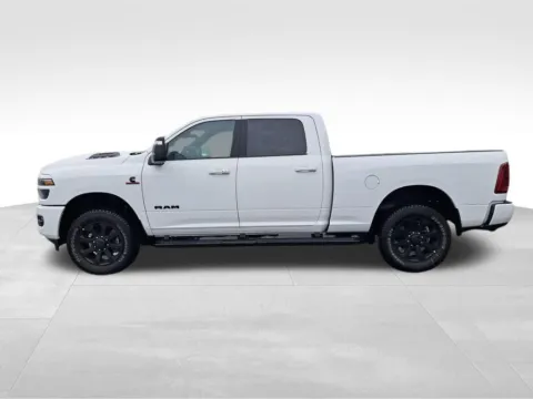 Photos of 2026 Ram 2500 Laramie for sale in Auburn, WA at Bud Clary Auburn CDJR