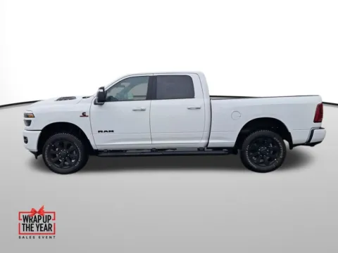 Photos of 2026 Ram 2500 Laramie for sale in Auburn, WA at Auburn CDJR