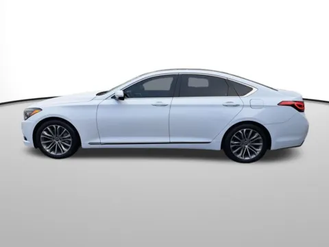 Photos of 2015 Hyundai Genesis 3.8 for sale in Auburn, WA at Auburn CDJR