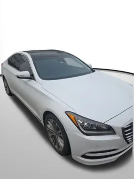Photos of 2015 Hyundai Genesis 3.8 for sale in Auburn, WA at Auburn CDJR