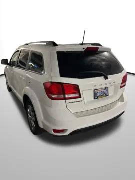 Photos of 2019 Dodge Journey SE for sale in Auburn, WA at Auburn CDJR