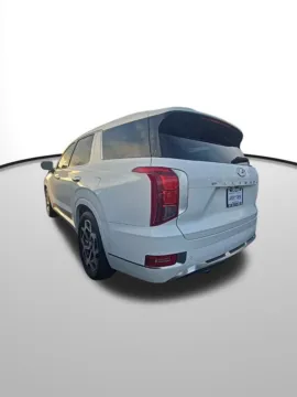 Photos of 2022 Hyundai Palisade Calligraphy for sale in Auburn, WA at Auburn CDJR
