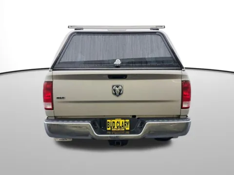 More photos of 2010 Ram 2500 SLT at Auburn CDJR, WA