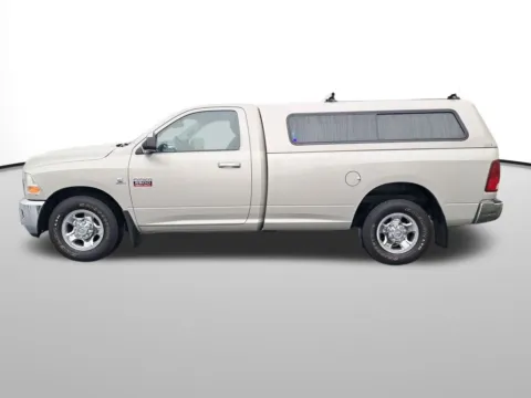 Photos of 2010 Ram 2500 SLT for sale in Auburn, WA at Auburn CDJR