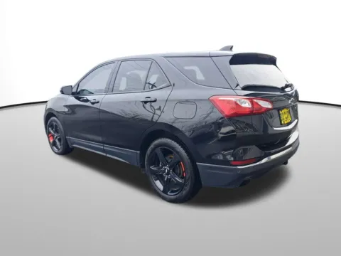 Another view of 2019 Chevrolet Equinox LT for sale in Auburn, WA at Auburn CDJR