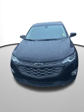 Another view of 2019 Chevrolet Equinox LT for sale in Auburn, WA at Auburn CDJR