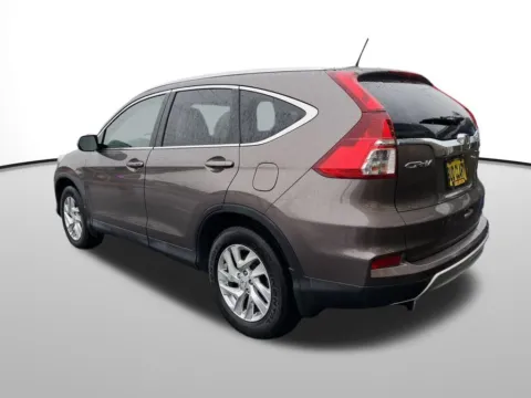 Another view of 2016 Honda CR-V EX-L for sale in Auburn, WA at Auburn CDJR
