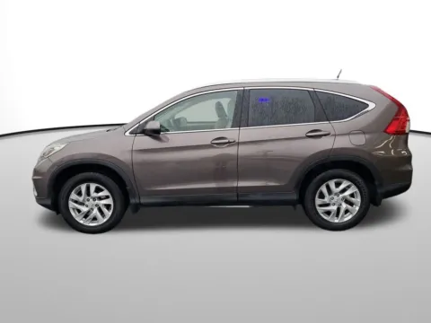 Photos of 2016 Honda CR-V EX-L for sale in Auburn, WA at Auburn CDJR