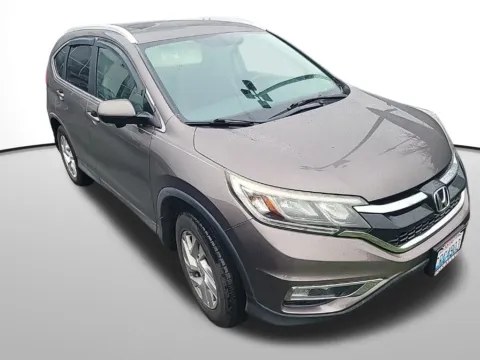 Photos of 2016 Honda CR-V EX-L for sale in Auburn, WA at Auburn CDJR