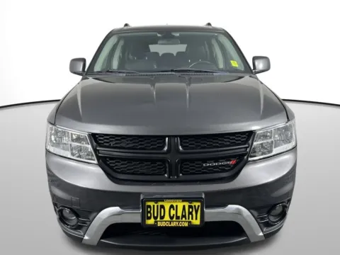 Photos of 2018 Dodge Journey Crossroad for sale in Auburn, WA at Auburn CDJR