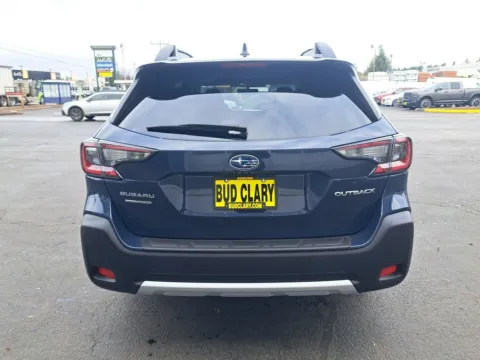 More photos of 2023 Subaru Outback Limited at Auburn CDJR, WA