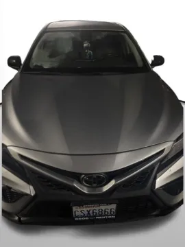 More photos of 2021 Toyota Camry SE Nightshade at Auburn CDJR, WA