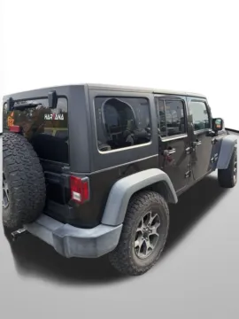 Photos of 2017 Jeep Wrangler Unlimited Sport for sale in Auburn, WA at Auburn CDJR