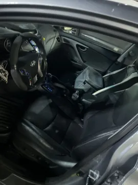 Another view of 2013 Hyundai Elantra Limited for sale in Auburn, WA at Auburn CDJR