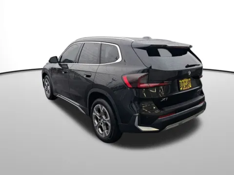 Another view of 2024 BMW X1 xDrive28i for sale in Auburn, WA at Auburn CDJR