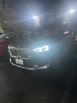 Photos of 2024 BMW X1 xDrive28i for sale in Auburn, WA at Auburn CDJR