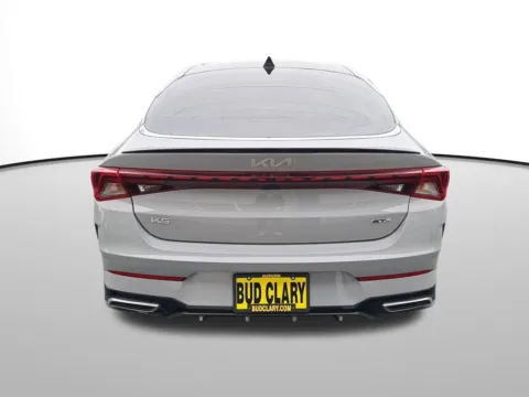 More photos of 2023 Kia K5 GT-Line at Auburn CDJR, WA