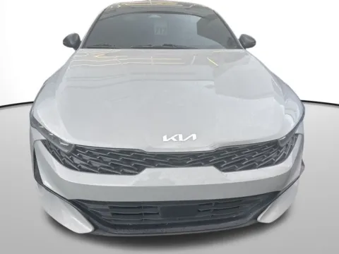 Another view of 2023 Kia K5 GT-Line for sale in Auburn, WA at Auburn CDJR