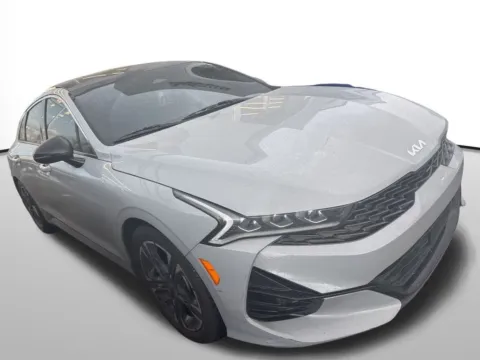 Photos of 2023 Kia K5 GT-Line for sale in Auburn, WA at Auburn CDJR