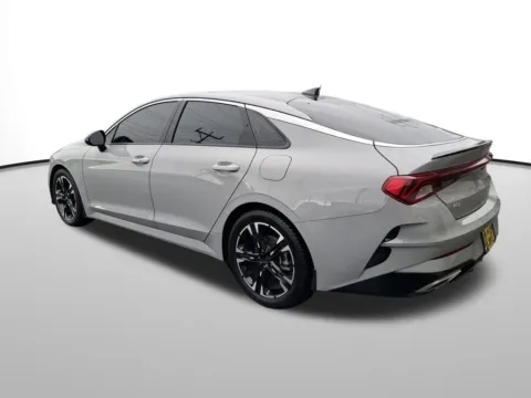 Another view of 2023 Kia K5 GT-Line for sale in Auburn, WA at Auburn CDJR