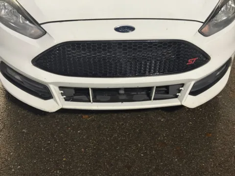 Another view of 2018 Ford Focus ST for sale in Auburn, WA at Auburn CDJR