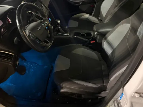 More photos of 2018 Ford Focus ST at Auburn CDJR, WA