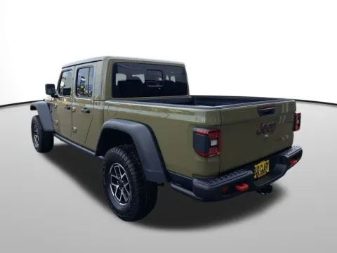 Another view of 2026 Jeep Gladiator Rubicon for sale in Auburn, WA at Auburn CDJR