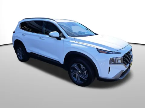 Another view of 2023 Hyundai Santa Fe SEL for sale in Auburn, WA at Auburn CDJR