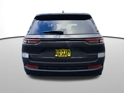 More photos of 2025 Jeep Grand Cherokee Limited at Bud Clary Auburn CDJR, WA