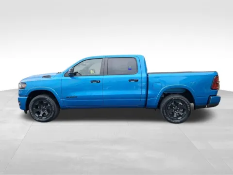 Photos of 2026 Ram 1500 Big Horn/Lone Star for sale in Auburn, WA at Bud Clary Auburn CDJR