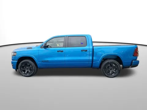 Photos of 2026 Ram 1500 Big Horn/Lone Star for sale in Auburn, WA at Bud Clary Auburn CDJR