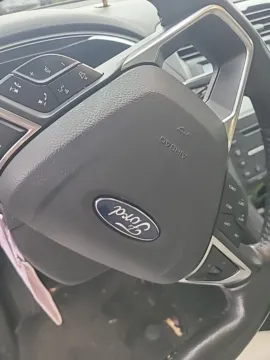 More photos of 2016 Ford Fusion Energi Titanium at Auburn CDJR, WA