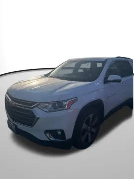 Photos of 2019 Chevrolet Traverse 3LT for sale in Auburn, WA at Auburn CDJR