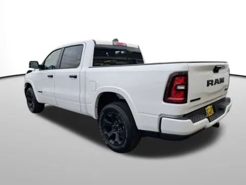 Another view of 2026 Ram 1500 Big Horn/Lone Star for sale in Auburn, WA at Bud Clary Auburn CDJR