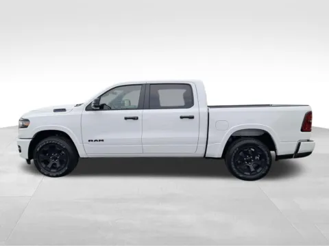 Photos of 2026 Ram 1500 Big Horn/Lone Star for sale in Auburn, WA at Bud Clary Auburn CDJR