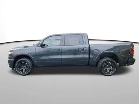 Photos of 2026 Ram 1500 Big Horn/Lone Star for sale in Auburn, WA at Bud Clary Auburn CDJR