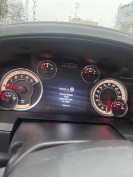 Photos of 2016 Ram 2500 Laramie for sale in Auburn, WA at Auburn CDJR