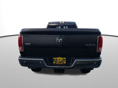 More photos of 2016 Ram 2500 Laramie at Auburn CDJR, WA