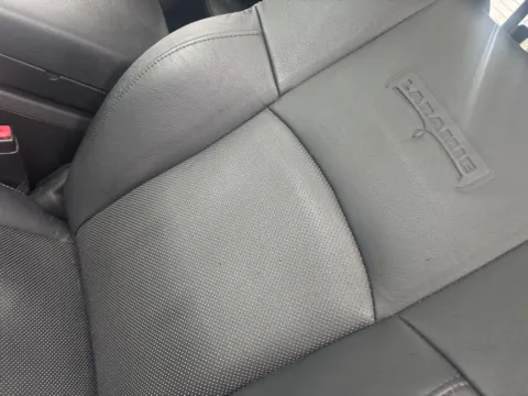 Another view of 2016 Ram 2500 Laramie for sale in Auburn, WA at Auburn CDJR