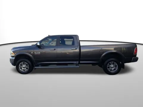 Photos of 2016 Ram 2500 Laramie for sale in Auburn, WA at Auburn CDJR