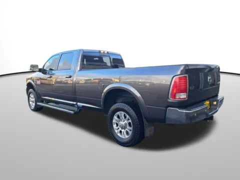 Another view of 2016 Ram 2500 Laramie for sale in Auburn, WA at Auburn CDJR
