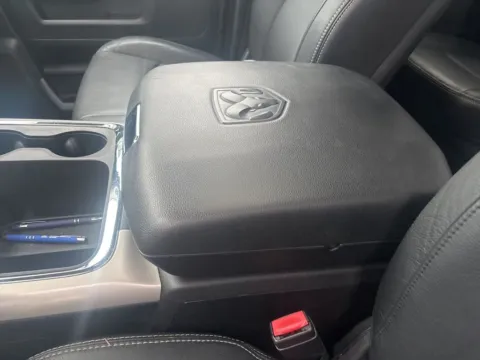 More photos of 2016 Ram 2500 Laramie at Auburn CDJR, WA