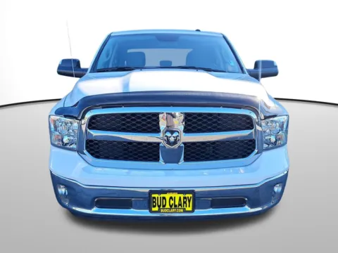 Photos of 2023 Ram 1500 Classic Tradesman for sale in Auburn, WA at Auburn CDJR