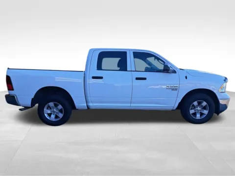 More photos of 2023 Ram 1500 Classic Tradesman at Bud Clary Auburn CDJR, WA