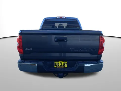 More photos of 2017 Toyota Tundra SR5 at Auburn CDJR, WA