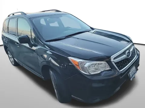 Photos of 2014 Subaru Forester 2.5i Premium for sale in Auburn, WA at Auburn CDJR