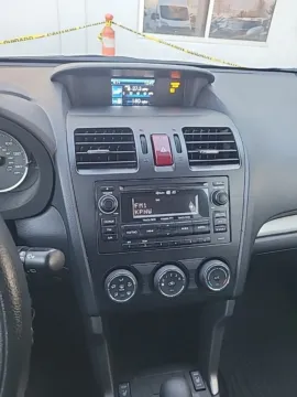 More photos of 2014 Subaru Forester 2.5i Premium at Auburn CDJR, WA