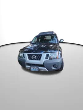 Another view of 2011 Nissan Xterra S for sale in Auburn, WA at Auburn CDJR