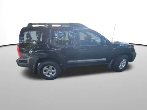 Photos of 2011 Nissan Xterra S for sale in Auburn, WA at Auburn CDJR